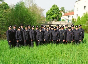 Foto Feuerwehr 2014